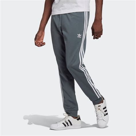 adidas herren sst tt trainingshose|adicolor Classics SST Trainingshose .